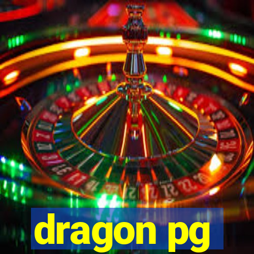 dragon pg